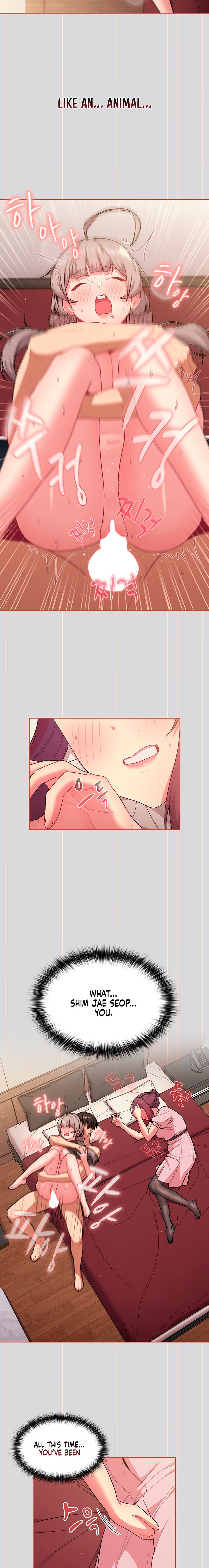 What Do I Do Now? - Chapter 59 [photo 17] - MangaPorn