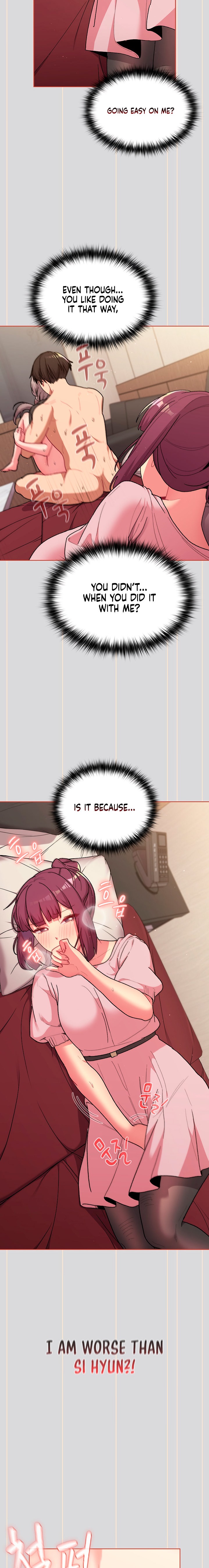 What Do I Do Now? - Chapter 59 [photo 18] - MangaPorn