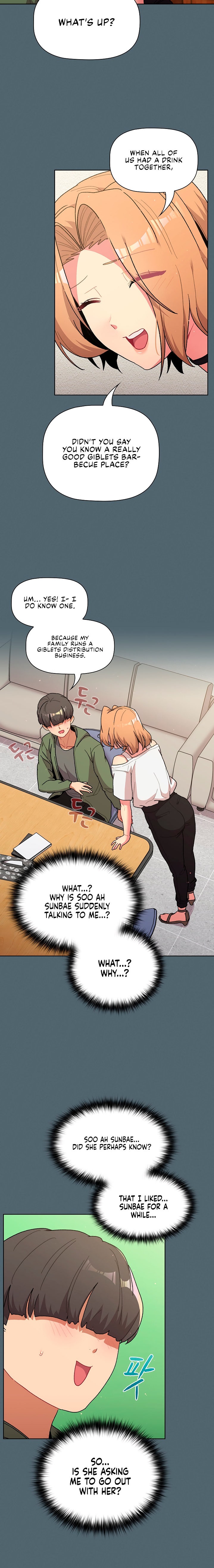 What Do I Do Now? - Chapter 59 [photo 2] - MangaPorn