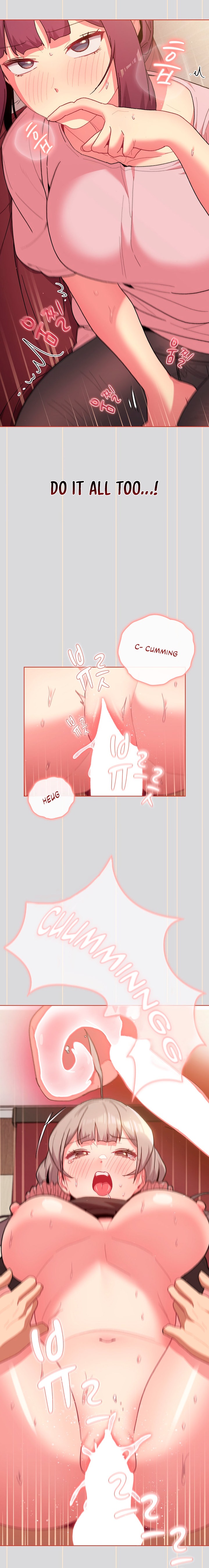 What Do I Do Now? - Chapter 59 [photo 20] - MangaPorn