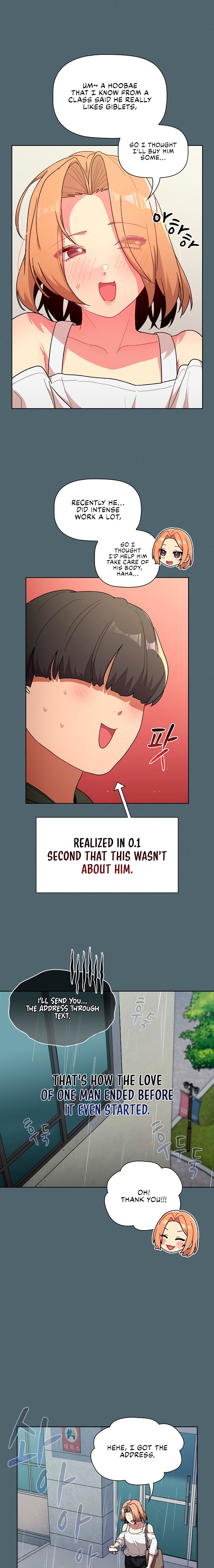 What Do I Do Now? - Chapter 59 [photo 3] - MangaPorn