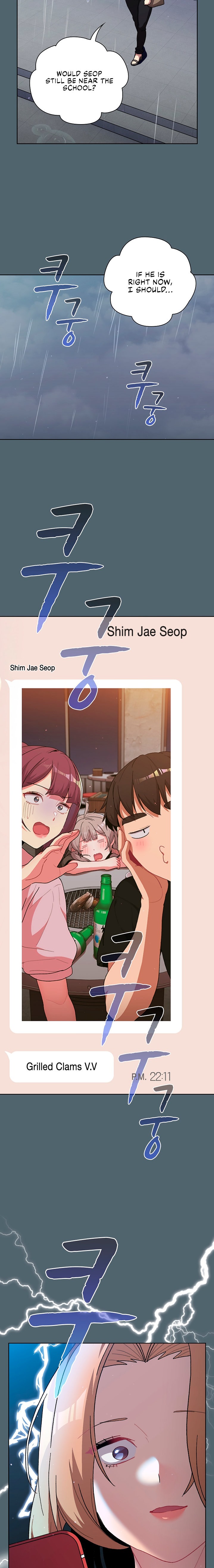 What Do I Do Now? - Chapter 59 [photo 4] - MangaPorn