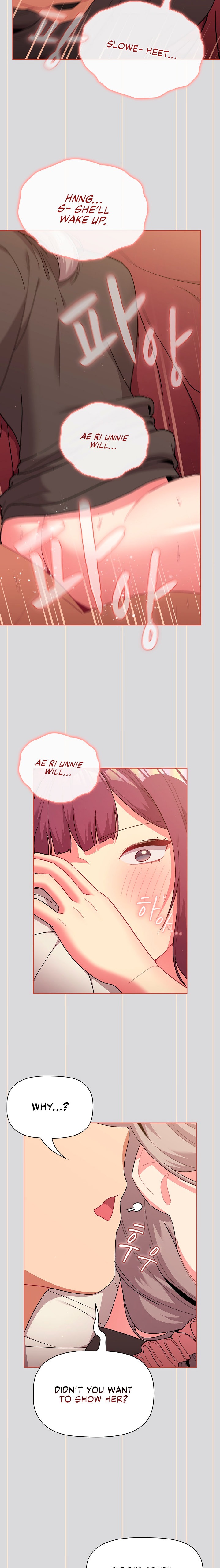 What Do I Do Now? - Chapter 59 [photo 9] - MangaPorn