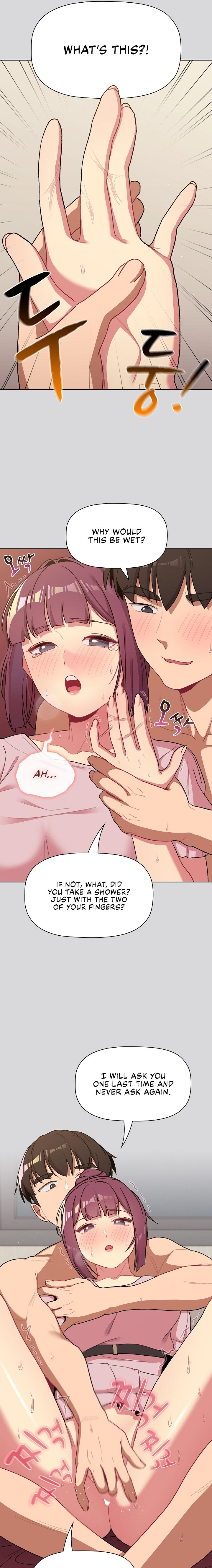 What Do I Do Now? - Chapter 60 [photo 11] - MangaPorn