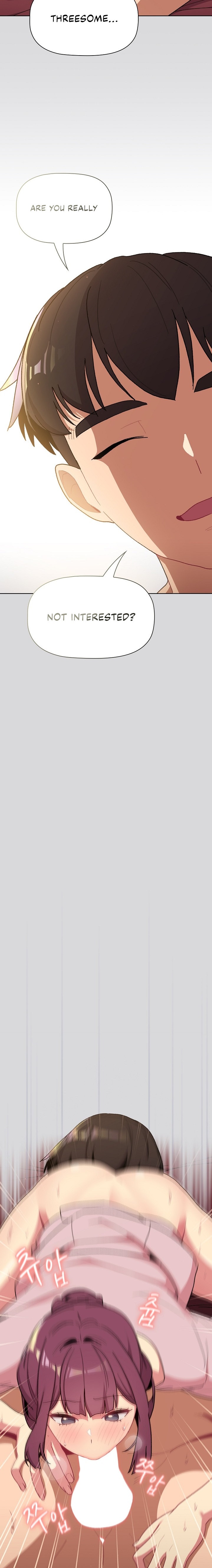 What Do I Do Now? - Chapter 60 [photo 12] - MangaPorn