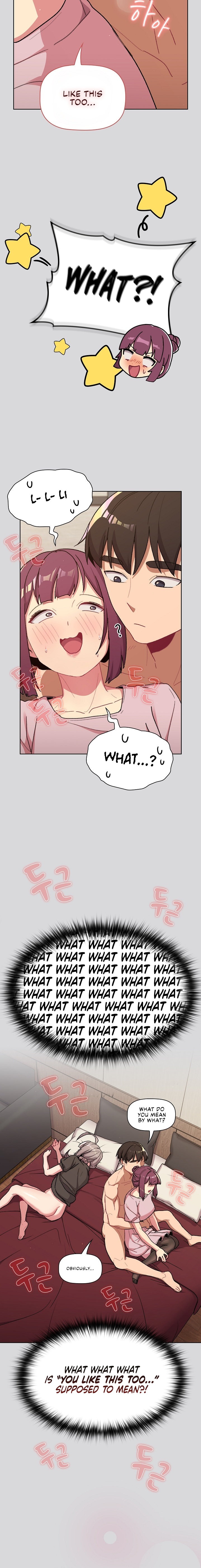 What Do I Do Now? - Chapter 60 [photo 5] - MangaPorn