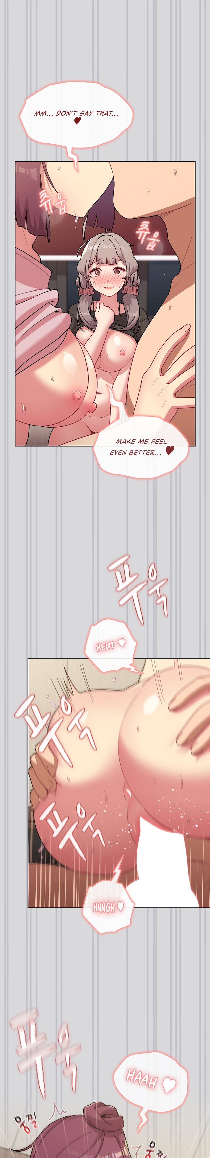 What Do I Do Now? - Chapter 61 [photo 16] - MangaPorn