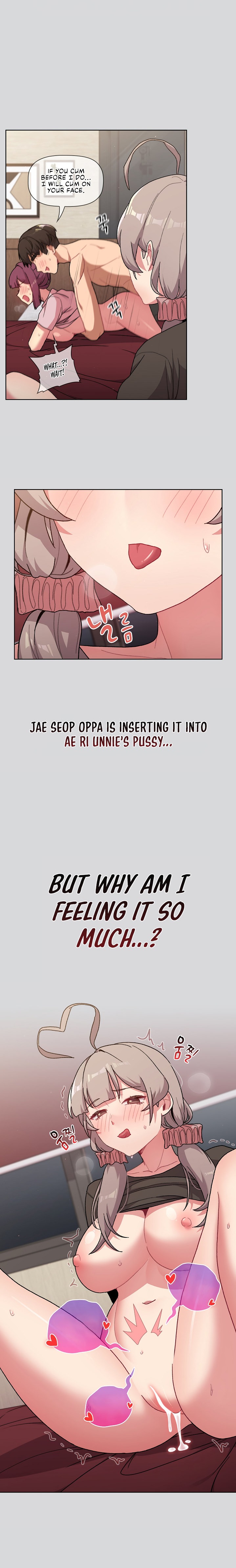 What Do I Do Now? - Chapter 61 [photo 21] - MangaPorn