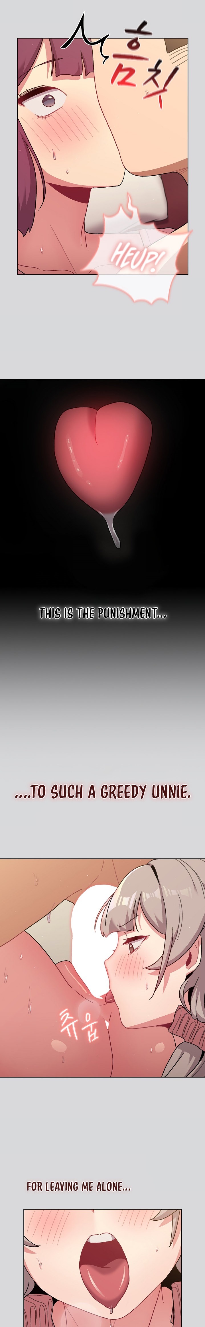 What Do I Do Now? - Chapter 61 [photo 25] - MangaPorn