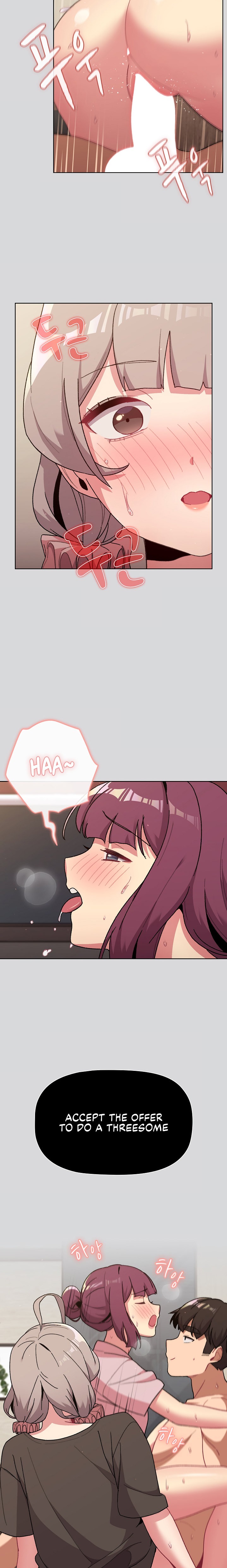 What Do I Do Now? - Chapter 61 [photo 8] - MangaPorn