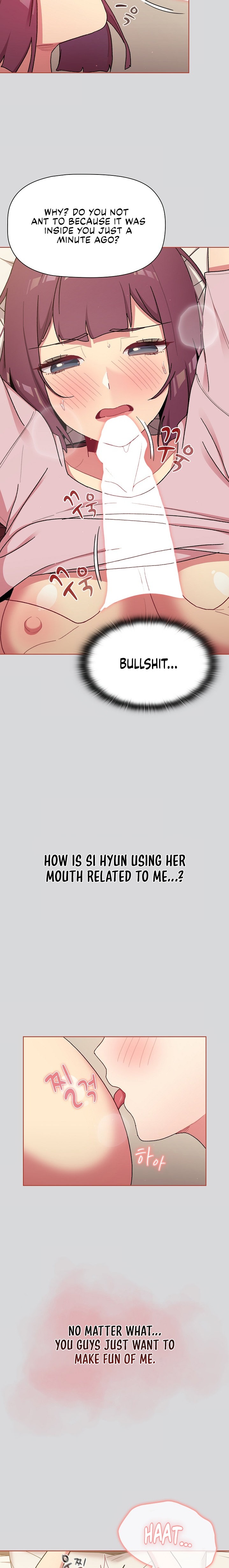 What Do I Do Now? - Chapter 62 [photo 14] - MangaPorn