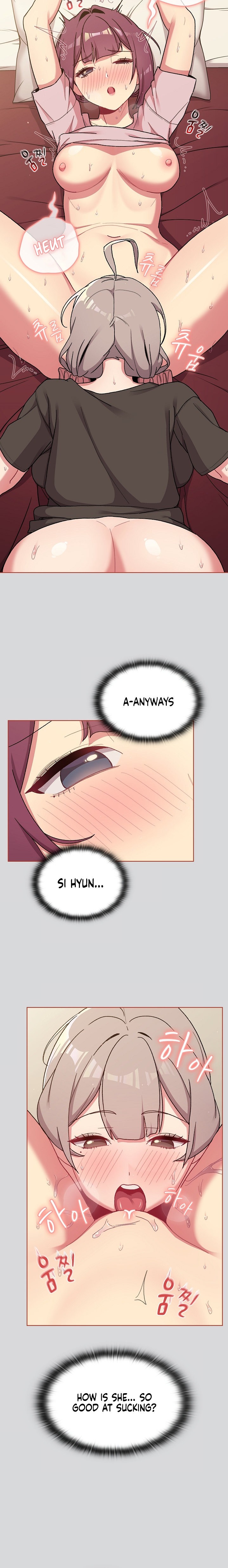 What Do I Do Now? - Chapter 62 [photo 15] - MangaPorn