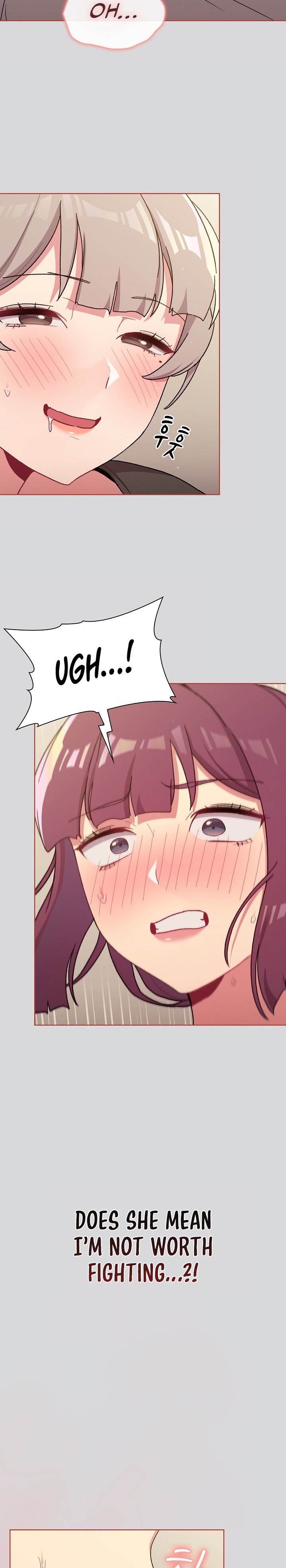 What Do I Do Now? - Chapter 62 [photo 17] - MangaPorn