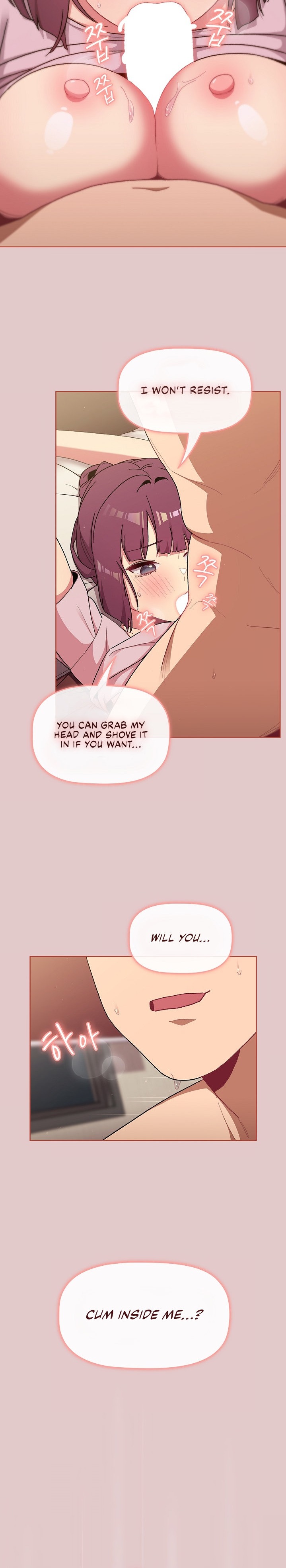 What Do I Do Now? - Chapter 62 [photo 19] - MangaPorn