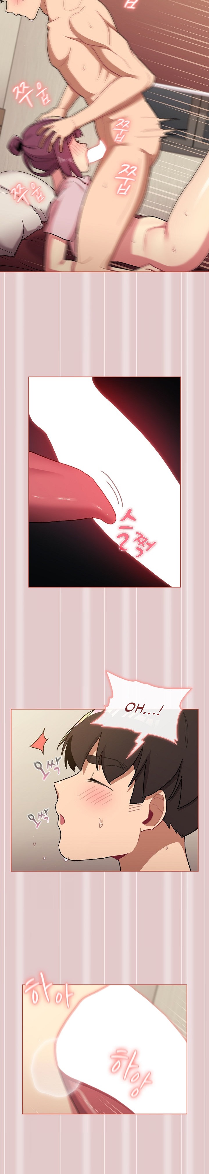 What Do I Do Now? - Chapter 62 [photo 21] - MangaPorn