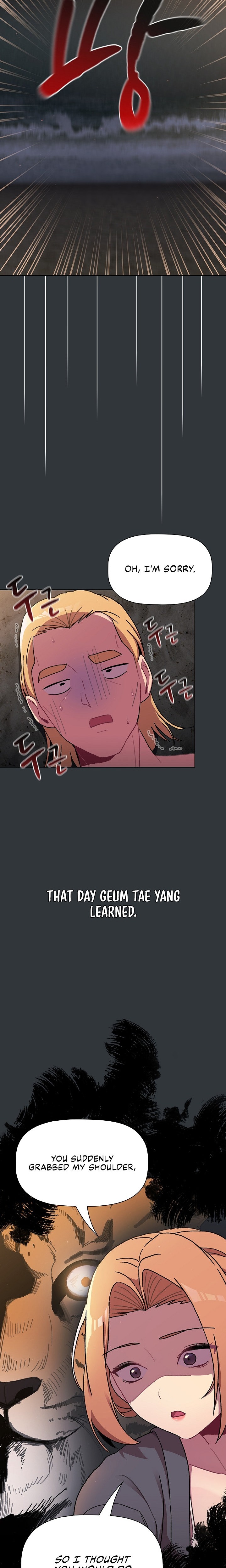 What Do I Do Now? - Chapter 62 [photo 7] - MangaPorn