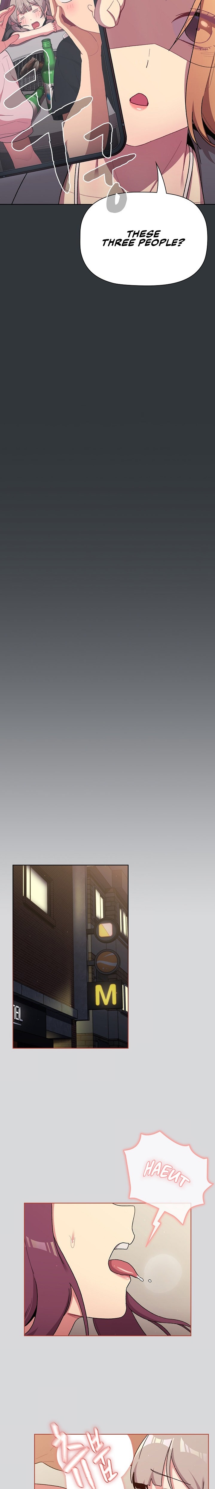 What Do I Do Now? - Chapter 62 [photo 9] - MangaPorn