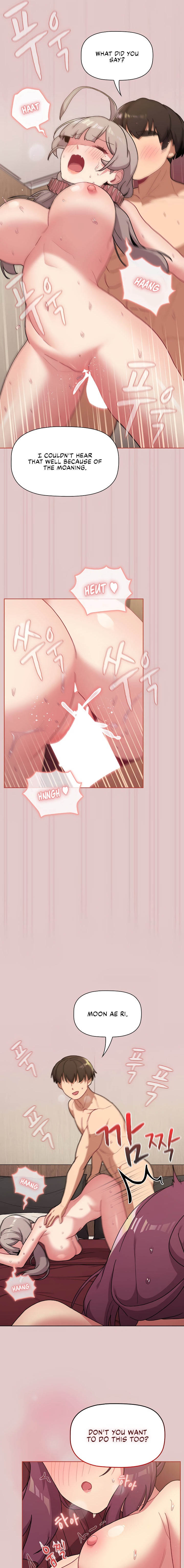 What Do I Do Now? - Chapter 63 [photo 13] - MangaPorn