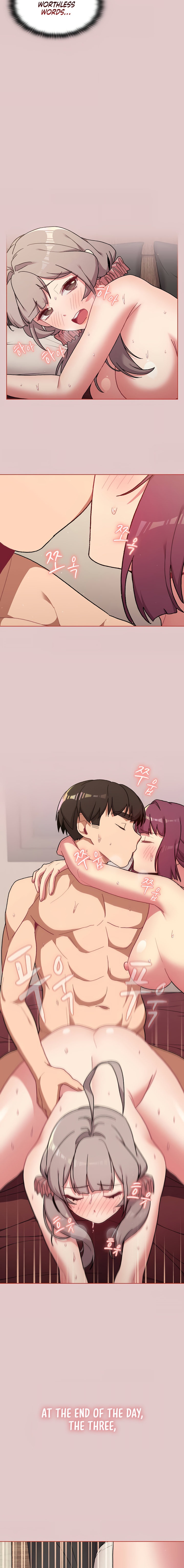 What Do I Do Now? - Chapter 63 [photo 15] - MangaPorn