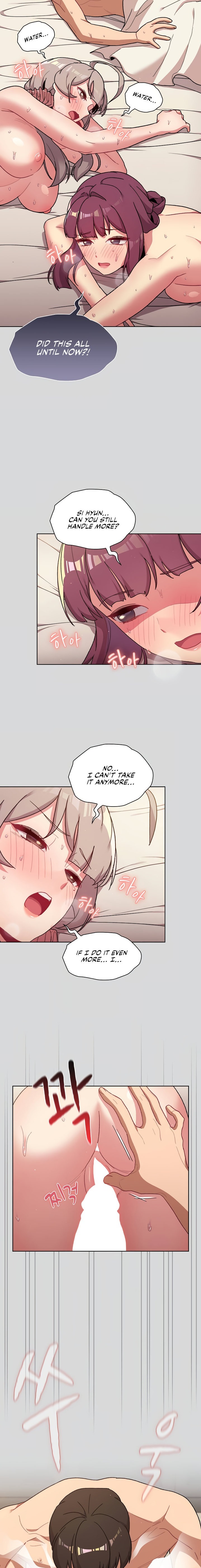 What Do I Do Now? - Chapter 63 [photo 19] - MangaPorn