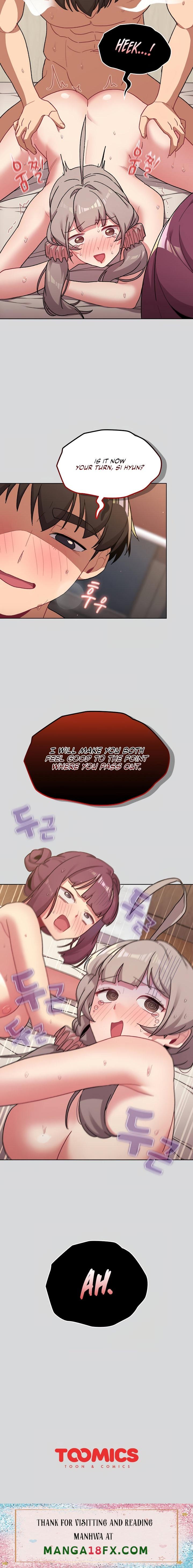 What Do I Do Now? - Chapter 63 [photo 20] - MangaPorn