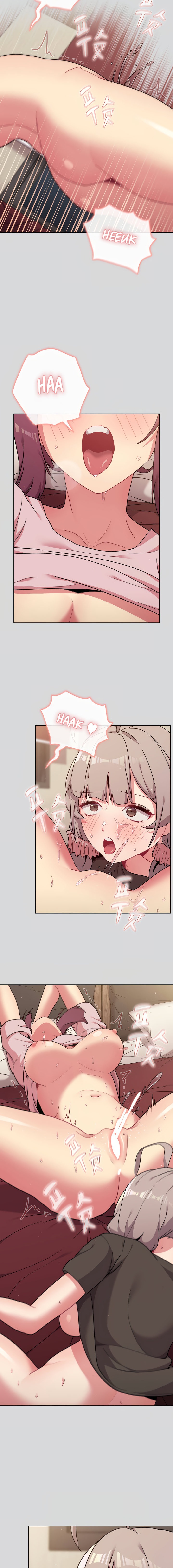 What Do I Do Now? - Chapter 63 [photo 3] - MangaPorn