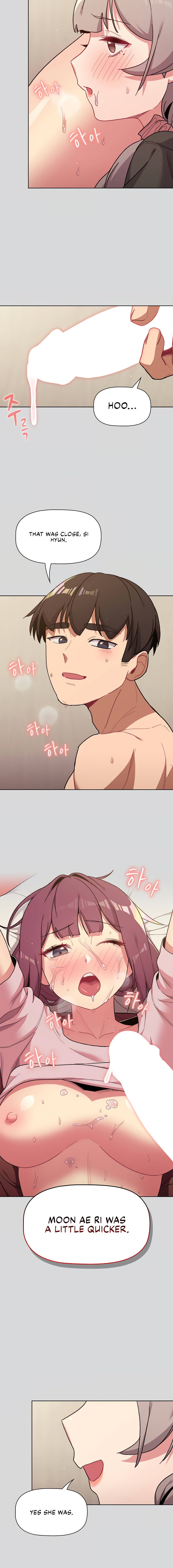 What Do I Do Now? - Chapter 63 [photo 4] - MangaPorn