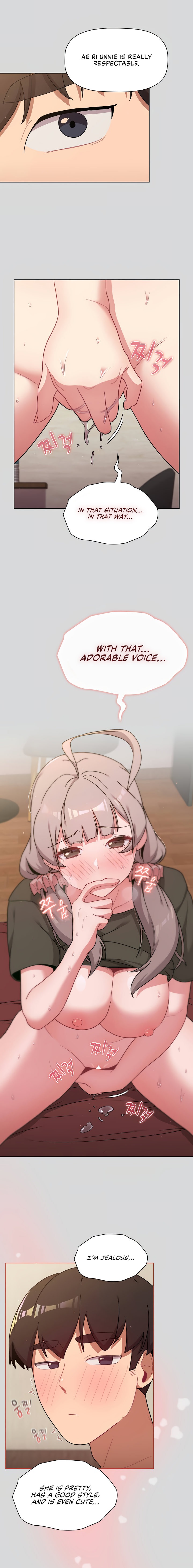 What Do I Do Now? - Chapter 63 [photo 5] - MangaPorn