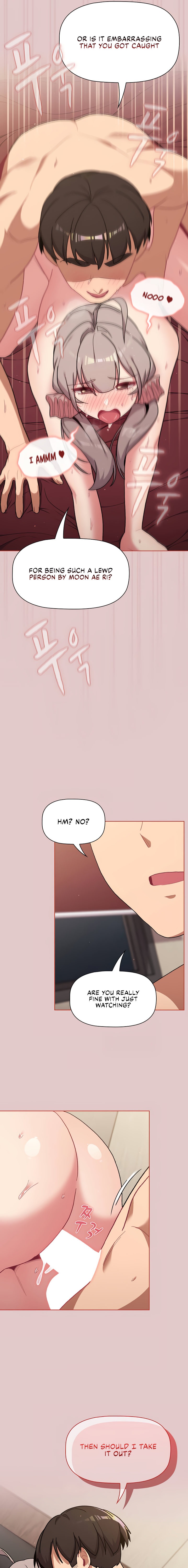 What Do I Do Now? - Chapter 63 [photo 9] - MangaPorn