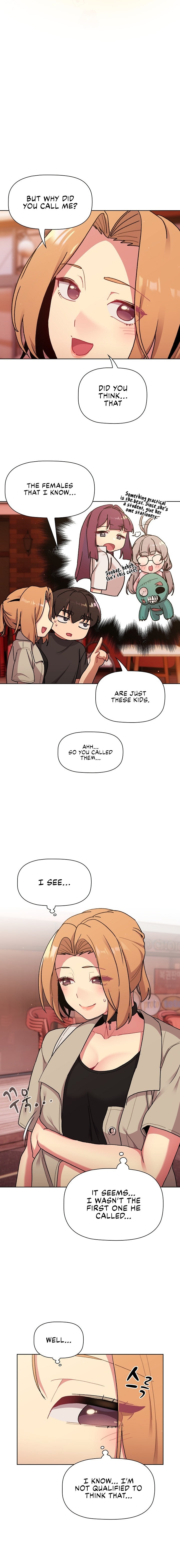 What Do I Do Now? - Chapter 64 [photo 14] - MangaPorn