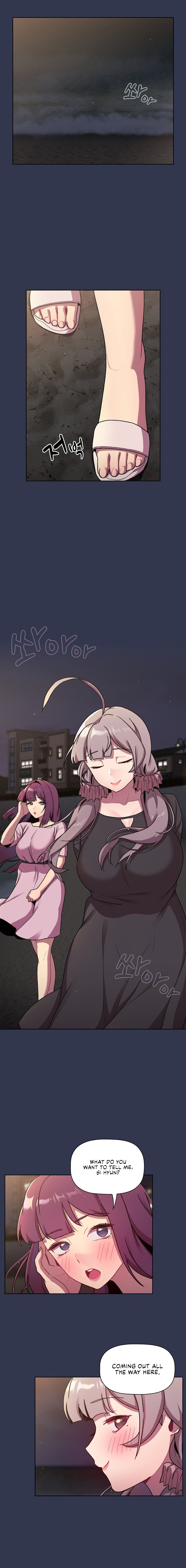 What Do I Do Now? - Chapter 64 [photo 3] - MangaPorn