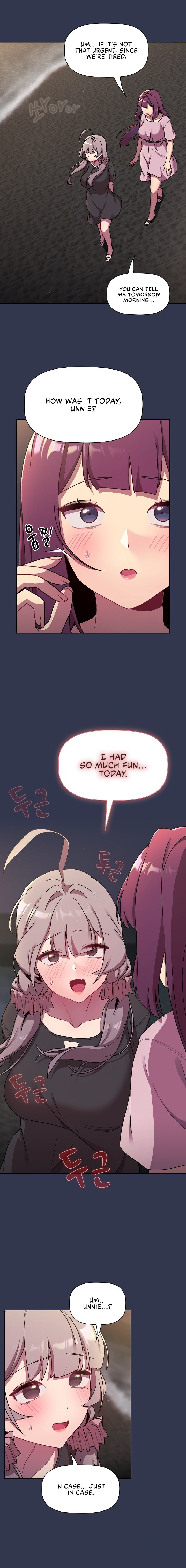 What Do I Do Now? - Chapter 64 [photo 4] - MangaPorn