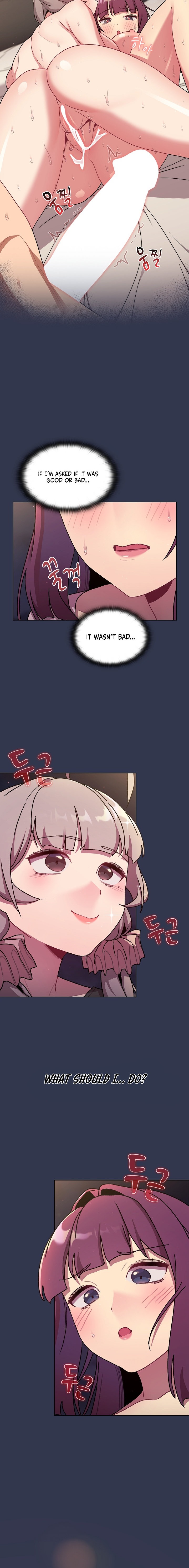 What Do I Do Now? - Chapter 64 [photo 6] - MangaPorn