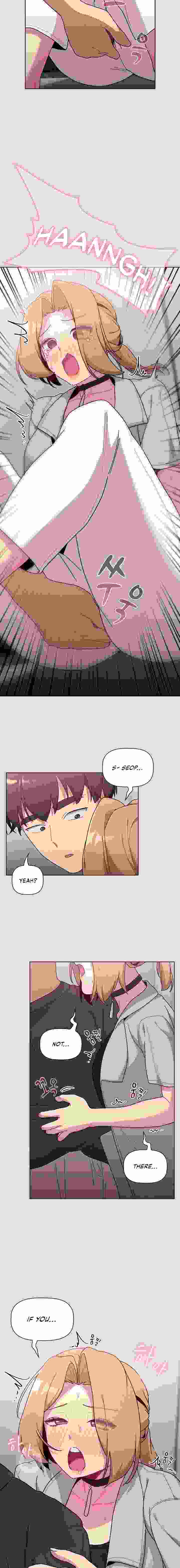 What Do I Do Now? - Chapter 65 [photo 11] - MangaPorn