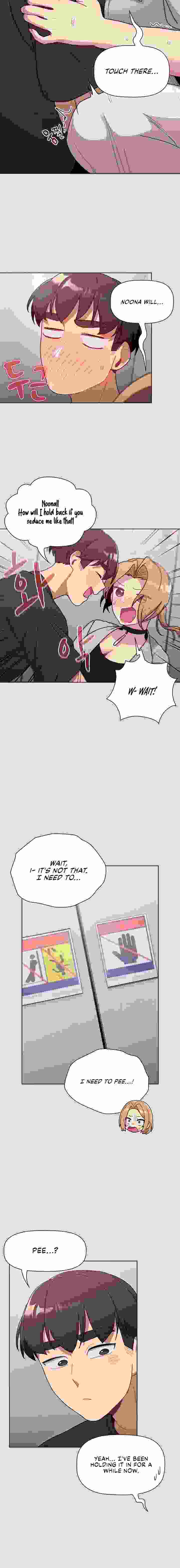 What Do I Do Now? - Chapter 65 [photo 12] - MangaPorn