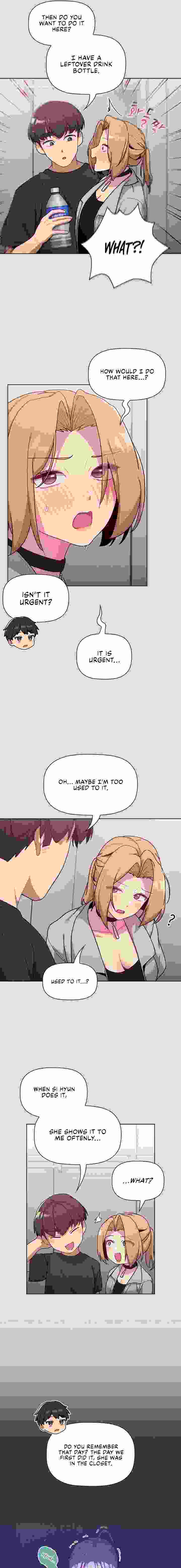 What Do I Do Now? - Chapter 65 [photo 13] - MangaPorn