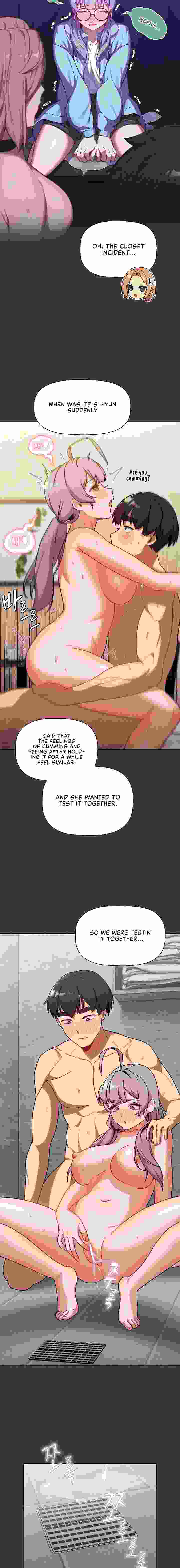 What Do I Do Now? - Chapter 65 [photo 14] - MangaPorn