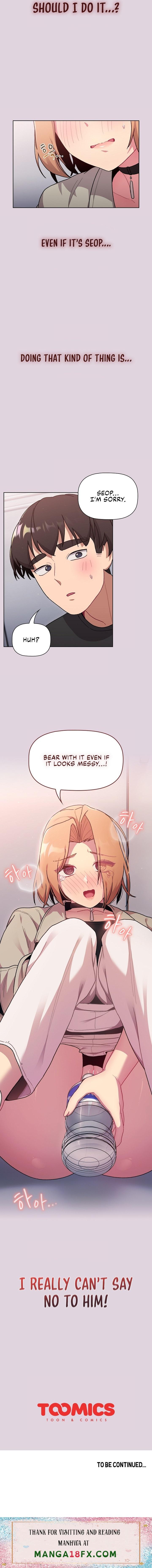 What Do I Do Now? - Chapter 65 [photo 17] - MangaPorn