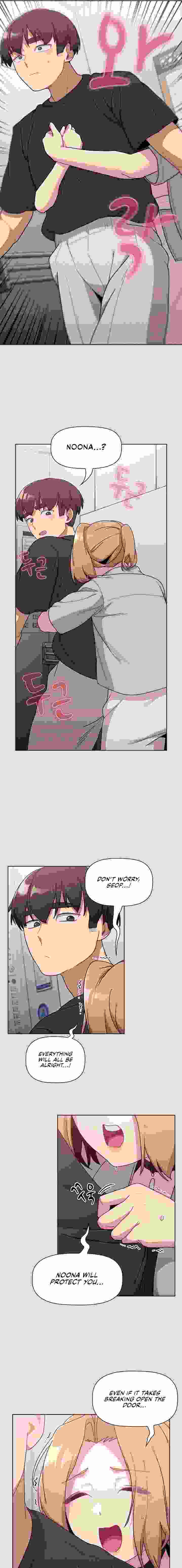 What Do I Do Now? - Chapter 65 [photo 5] - MangaPorn