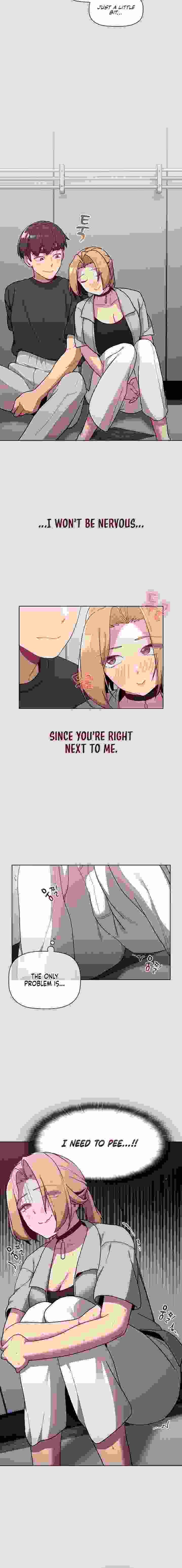 What Do I Do Now? - Chapter 65 [photo 8] - MangaPorn