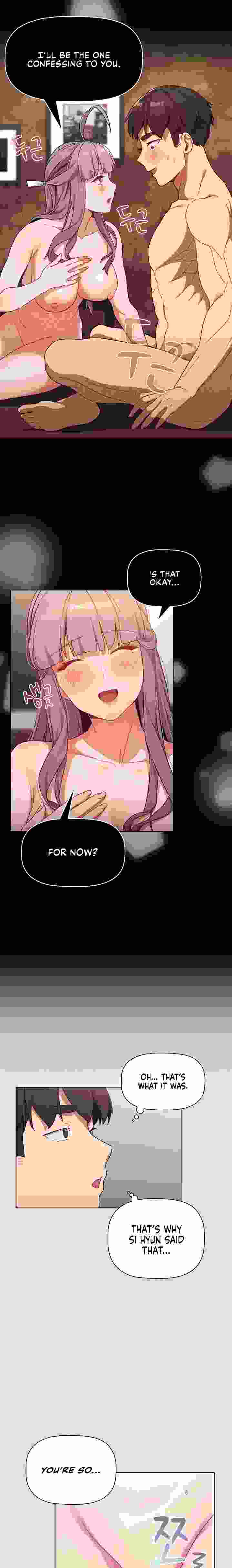 What Do I Do Now? - Chapter 66 [photo 13] - MangaPorn