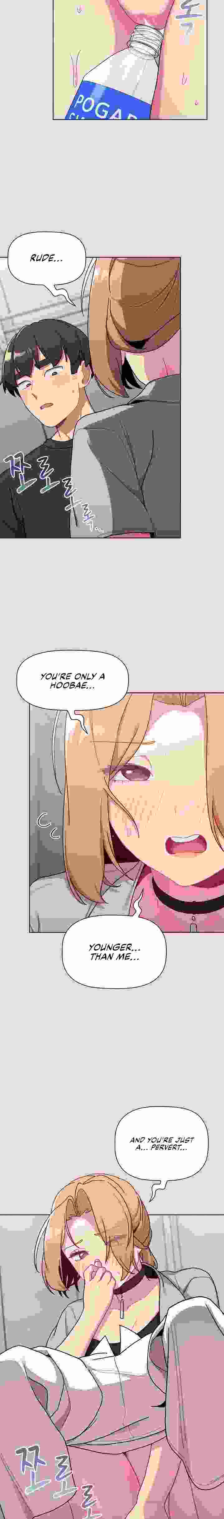 What Do I Do Now? - Chapter 66 [photo 14] - MangaPorn