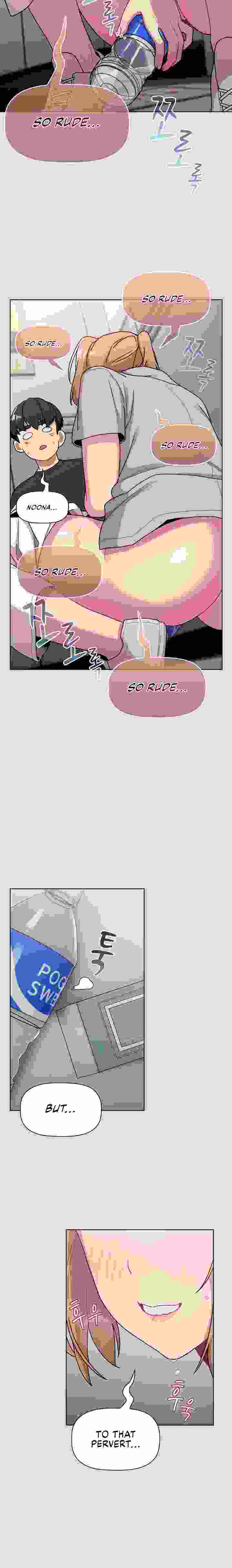 What Do I Do Now? - Chapter 66 [photo 15] - MangaPorn