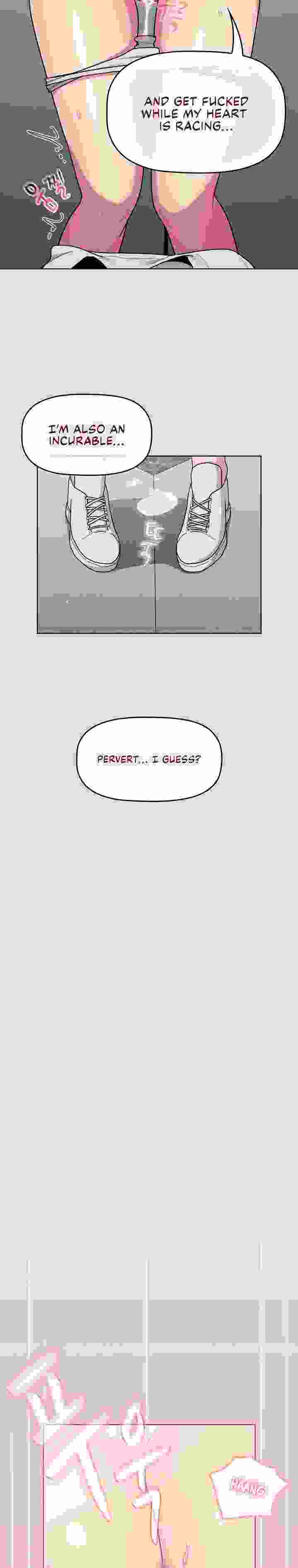 What Do I Do Now? - Chapter 66 [photo 17] - MangaPorn