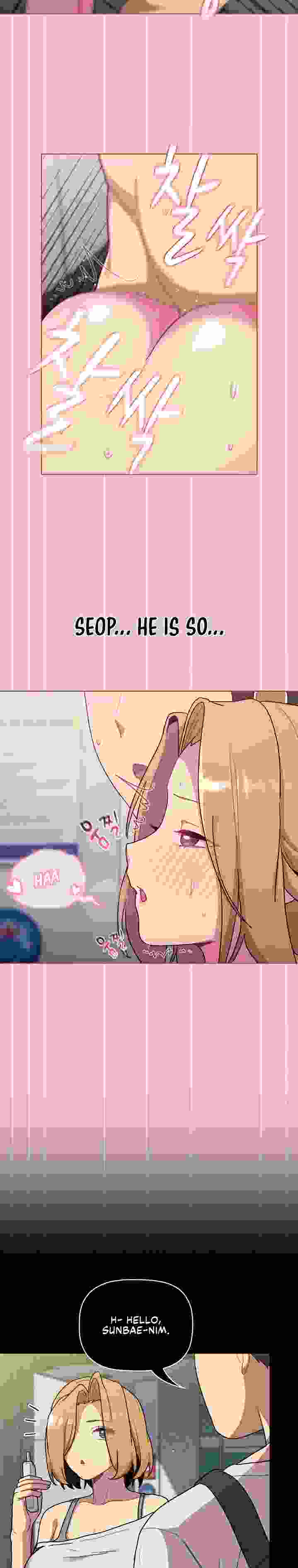 What Do I Do Now? - Chapter 66 [photo 19] - MangaPorn