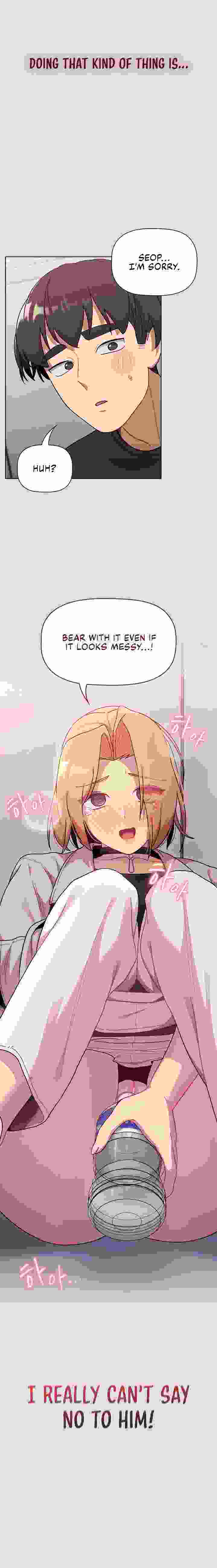 What Do I Do Now? - Chapter 66 [photo 2] - MangaPorn