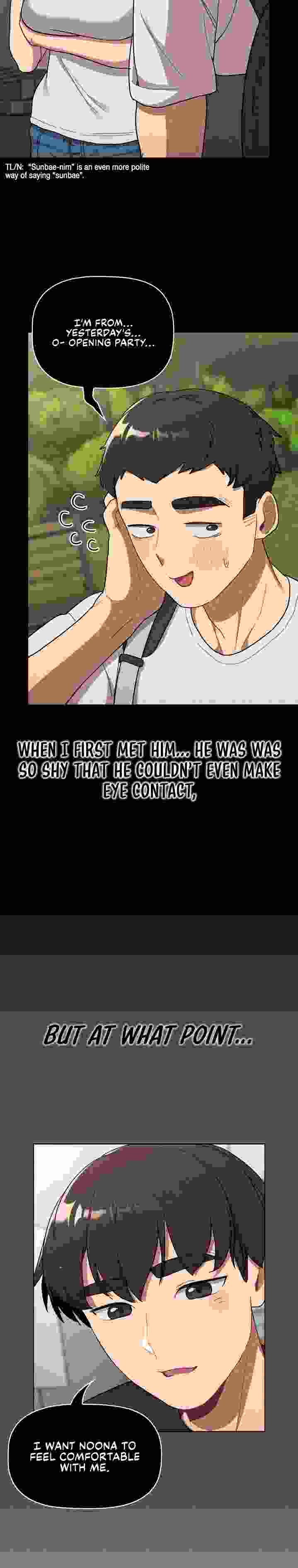 What Do I Do Now? - Chapter 66 [photo 20] - MangaPorn