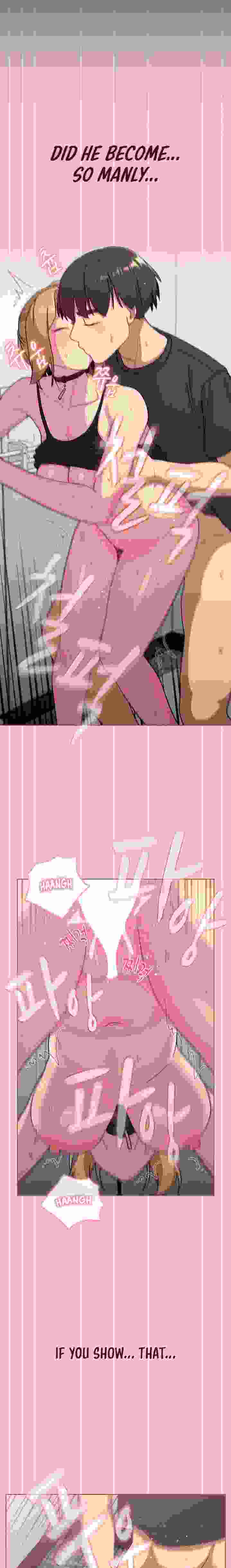 What Do I Do Now? - Chapter 66 [photo 21] - MangaPorn