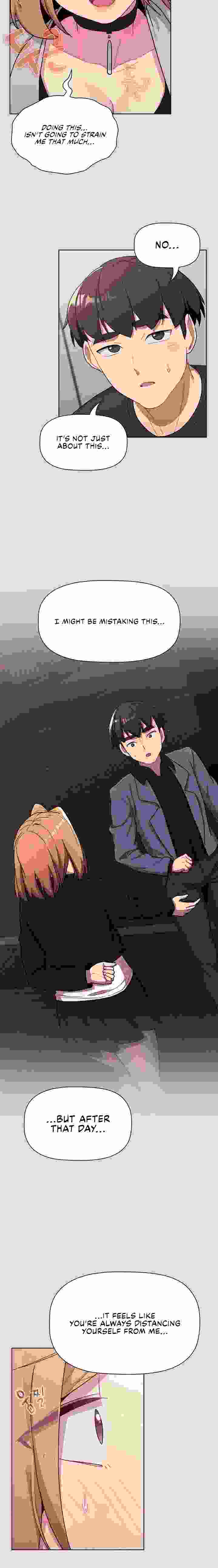 What Do I Do Now? - Chapter 66 [photo 5] - MangaPorn