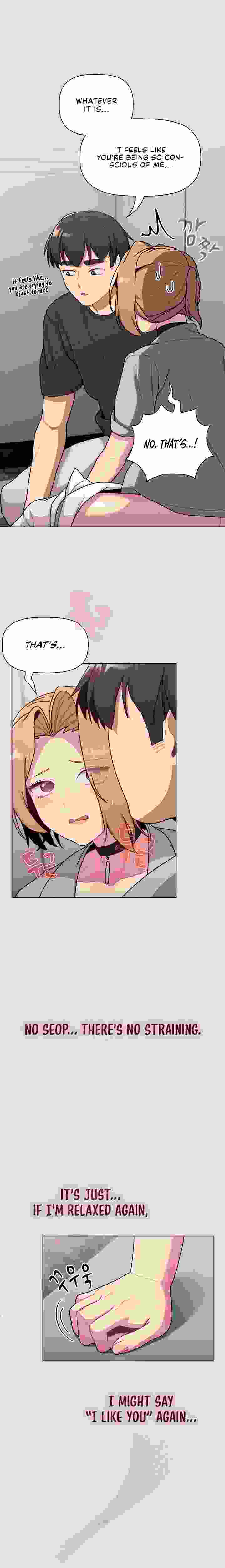 What Do I Do Now? - Chapter 66 [photo 6] - MangaPorn